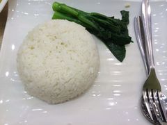 iphone_upload_pic-佰搭果·广式茶餐厅(西华路店)