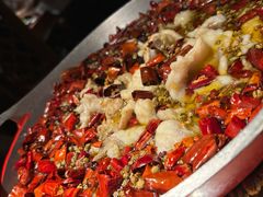 -渝信川菜(长安店)