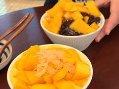 -小团圆糖水铺(襄阳南路店)