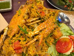 -Pakorn's Kitchen
