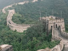 -慕田峪长城
