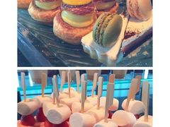 -澳门旅游塔360°旋转餐厅(南湾湖广场店)