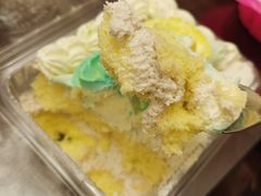 -好利来(桃源店)