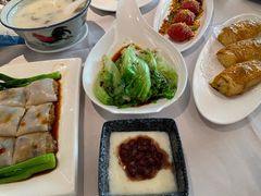 -粤财皇冠假日酒店·彩华轩中餐厅
