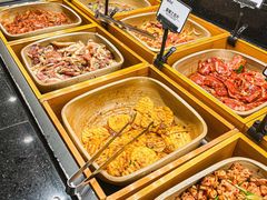 -韩盛·盛江山自助料理(中街大悦城店)