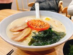 -松幸日式料理(中山路店)