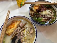 -镇南锅盖面馆(解放路店)