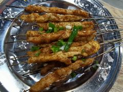 -江城燕子大排档(江汉路步行街店)