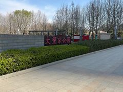 -大望京公园