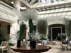 -利顺德大饭店·维多利亚花园(小白楼店)