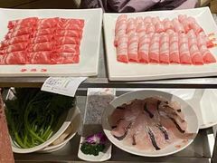 -蜀留香火锅(西南角店)