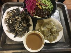 爆肚-姚记炒肝店(鼓楼店)