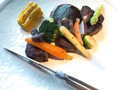 -Wei菋·Le Bistrot