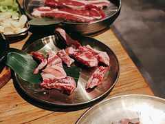 -汉拿山(北京上地华联店)