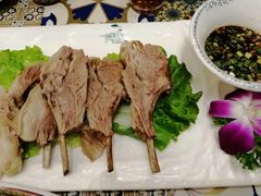 -阿拉丁新疆风味餐厅·清真(罗廊巷店)