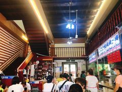 -陈记汤饭(水巷口店)