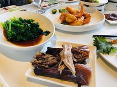 -四季民福烤鸭店(前门店)