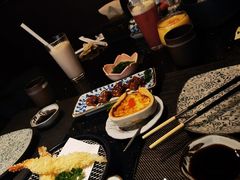-德川家日本料理(中关村寰太大厦店)