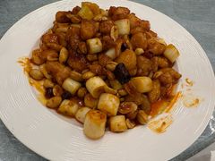 -鸿运楼烤鸭店(天桥店)