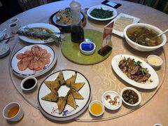 -百年银屏蚝烙·潮汕菜·非遗(乐山店)