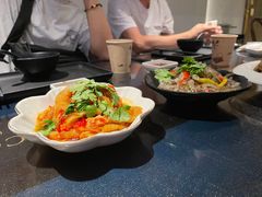 -乔街深夜食堂·台州菜·高压锅生蚝(杭州总店)
