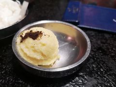 -哈哈碳都·牛肋条无限自助烤肉(宝龙店)