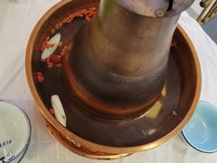 -虾大侠·盱眙龙虾老北京铜锅涮羊肉(金楠天街店)