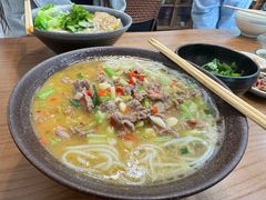 -小南小粉手工粉(迎薰路店)