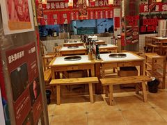 大堂-佬缸炮江湖川菜(玉林店)