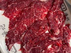 -八合里潮汕鲜牛肉火锅(吉大店)
