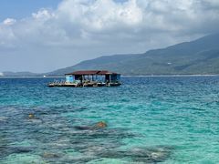 -海南分界洲岛旅游区