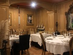 -火车头法国西餐厅