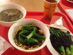 -金莲记福建面美食馆(谷中城美佳广场店)