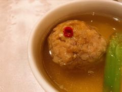 -扬州香格里拉·香宫中餐厅