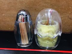 -东京屋(武定路店)