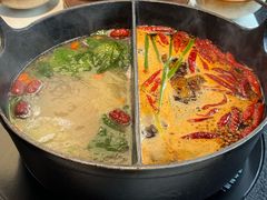 -山缓缓火锅(苏州仁恒仓街店)