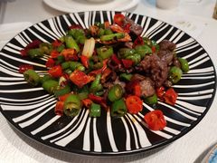 辣椒牛肉-光明招待所(邦凯科技园店)