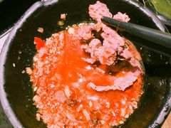 -左庭右院鲜牛肉火锅(南通CBD大有境店)