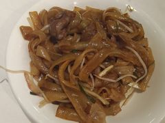 干炒牛河-稻香酒家·34年老字号·港式粤菜(汉街店)