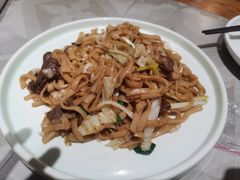 -如轩·海鲜砂锅粥·潮汕菜(南城店)