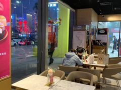 -哈根达斯(西安高新店)