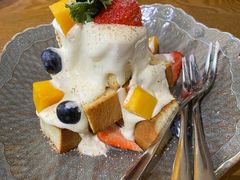 -西语炭烧牛排·西厨(石龙店)