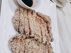 -宏玲餐厅(四川南路店)