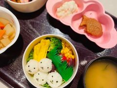 -dodonpa.墩墩伐 便当食堂(博华广场店)