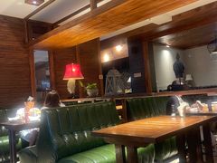 -Local泰莲庭(虹鳟鱼店)