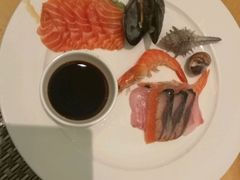 -宁波阳光豪生大酒店·豪生咖啡厅