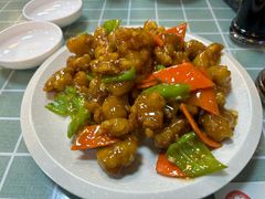 -东北饺子王(港澳广场购物中心店)