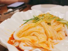 -陕西大厦中餐厅(陕西驻沪办店)