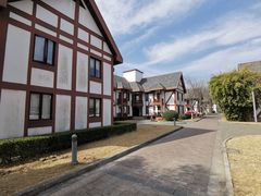 -太阳岛度假酒店