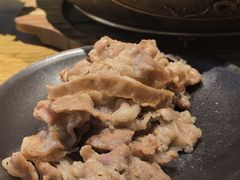 -泥炉烧肉师(新街口金銮巷店)